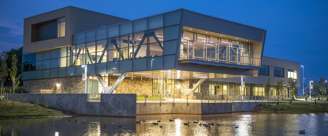 TechClub members collaborating on a project